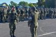 Výcvik na misiu UNFICYP ukončený