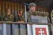 Výcvik na misiu UNFICYP ukončený