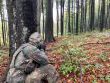 96 hodinový výcvik prieskumnej čaty