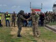 Medzinárodné cvičenie „ BRAVE WARRIOR 2022“ úspešne zvládnuté