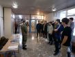 Prezentácia 13.mpr a regrutácia študentov stredných škôl v Leviciach