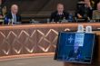 Generál Zmeko rokoval v Bruseli