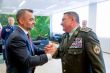 Vojaci vyzbierali v rámci humanitárnej zbierky 24 365 eur na pomoc Ukrajine