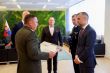 Vojaci vyzbierali v rámci humanitárnej zbierky 24 365 eur na pomoc Ukrajine 2