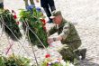Spomienkové slávnosti generality OS SR pri príležitosti tragického úmrtia M. R. Štefánika