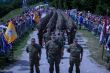 Spomienkové slávnosti generality OS SR pri príležitosti tragického úmrtia M. R. Štefánika