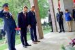 Spomienkové slávnosti generality OS SR pri príležitosti tragického úmrtia M. R. Štefánika