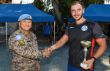 UNFICYP´s Strongest