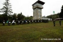 Súťaž prieskumných tímov