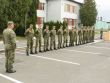 Slvnostn nstup ku Du Ozbrojench sl Slovenskej republiky