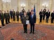 Prezident povýšil a vymenoval generálov Ozbrojených síl SR