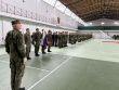 Vojensk ceremonil 8. aprl 2025