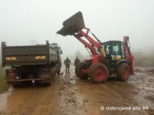 Seznna drba vo VVP Kamenica nad Cirochou