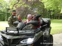 Otvorenie letnej kpenej sezny na Slovensku 2025