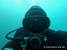 Vcvik OPEN WATER 2025