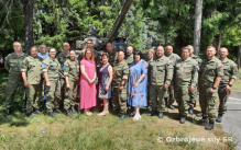 Kurz pre nelnkov mobilizanch pracovsk K 4b