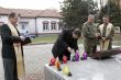 Pietna spomienka na zosnulých vojakov