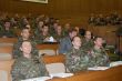 Konferencia k zámerom plnenia úloh v roku 2011