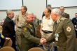 Vojenský výbor NATO rokoval o operáciách a reforme veliteľských štruktúr