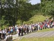 Spomienkové stretnutie v Kališti
