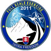 TATRA FREEDOM - de tvrt: Vyhlsen vojnov stav