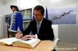 Brány 4. ročníka veľtrhu obrannej techniky IDEB otvorené