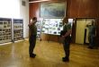 Hlavná plánovacia konferencia k cvičeniu FORT PRIBINA II 2012