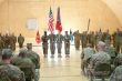 Transfer of Authority na Velitežstve Joint Task Force Paladin