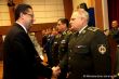 Minister obrany udelil pamätné medaily pri príležitosti 20. výročia vzniku Slovenskej republiky