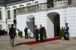 Noví ambasádori odovzdali menovacie dekréty do rúk hlavy štátu