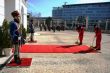 Noví ambasádori odovzdali menovacie dekréty do rúk hlavy štátu