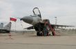 Streby MiG-29 a L-39 na Zhor