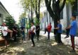 V areáli Duklianskych kasární vyrástlo nové športovisko