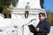 Minister Glváč si pripomenul výročie Karpatsko-duklianskej operácie