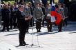 Minister Glváč si pripomenul výročie Karpatsko-duklianskej operácie