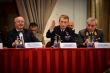 Generálmajor Kocian na výjazdovom zasadaní Vojenského výboru EÚ v Litve