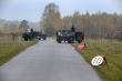 Generálmajor Kocian na výjazdovom zasadaní Vojenského výboru EÚ v Litve