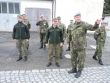 Funkcionri SLSP nvtvili 14. brigdu logistickej podpory Armdy eskej republiky2