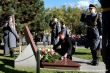 Štátny tajomník Miloš Koterec si uctil Svetový deň vojnových veteránov v Bratislave