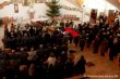 Posledná rozlúčka s rotmajstrom Patrikom Fraštiom