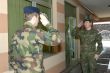Generl Patrick De Rousiers natvil Slovensk LOT House v opercii EUFOR ALTHEA