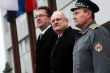 Generálporučík Vojtek: Rok 2013 hodnotím ako rok výziev