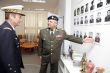 Predseda Vojenského výboru EÚ generál Patrick de Rousiers navštívil Slovensko