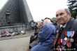 Minister obrany Martin Glváč si pripomenul 70. výročie Karpatsko-duklianskej operácie