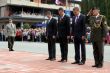Minister obrany Martin Glváč si pripomenul 70. výročie Karpatsko-duklianskej operácie