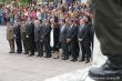 Minister obrany Martin Glváč si pripomenul 70. výročie Karpatsko-duklianskej operácie
