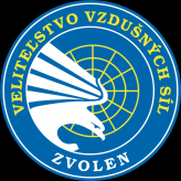 Zstupca nelnka tbu velitestva VzS OS SR  Funkcia neobsaden