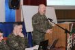 Samostatný štábny nácvik k výcvikovým aktivitám na rok 20162