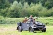 Čestná stráž prezidenta SR súčasťou podujatia Orava 1944
