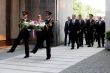 Centrálne oslavy 72. výročia SNP v Banskej Bystrici